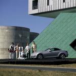 Mercedes-Benz SLK-Class 2005 года